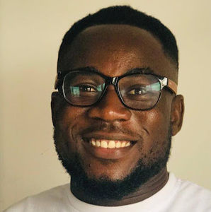 Meet your Posher, Daniel nii